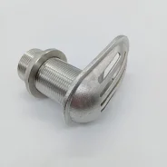 �������� � ����������� ����������� ����� AISI316 1-1/4 ����� ����