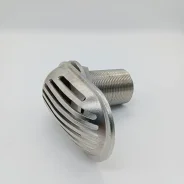 �������� � ����������� ����������� ����� AISI 316 1-1/2 ����� ����