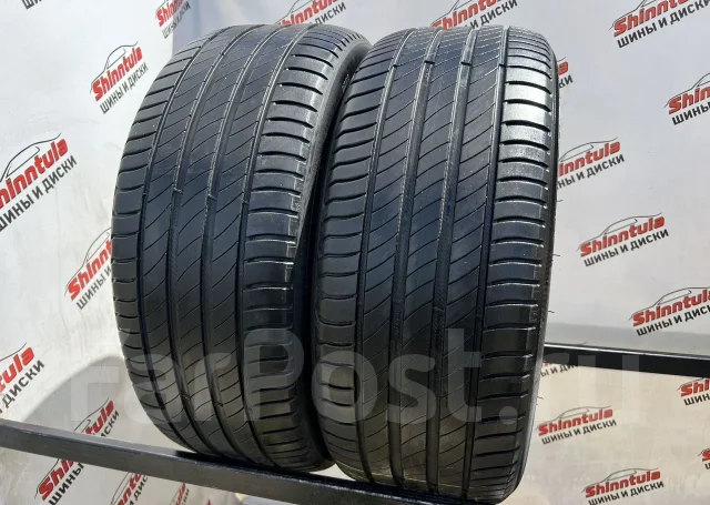 Michelin Primacy 4