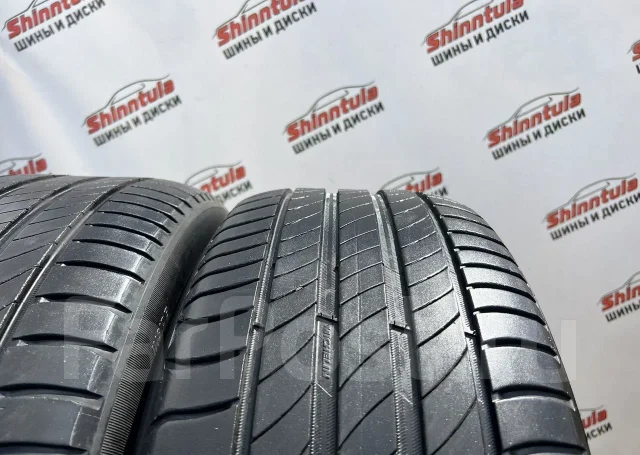 Michelin Primacy 4