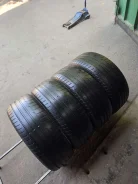 Dunlop Sport Maxx RT