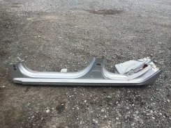����� �� ������� ����� Hyundai Solaris 2 (HCR) 2017-2020 [71401H5B00] 71401H5B00 ����