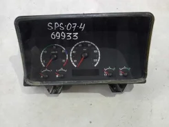 ����� ��������, Scania (������) 5 P-series 04-17 (1849511) ����