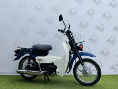 Suzuki Birdie. 49����. ��., ��������, ���������, ��� ������� ����