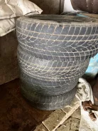 Bridgestone Dueler HTS 686. ������, �/�, ����� 50 % ����