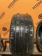 Pirelli P Zero PZ4