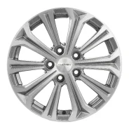 Khomen Wheels KHW1610