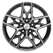 Khomen Wheels KHW1709