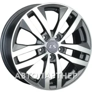 LS Wheels LS 1034