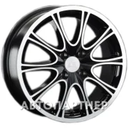 LS Wheels LS 842