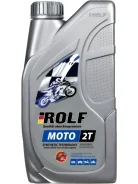 Rolf Moto