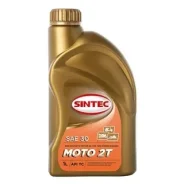 Sintec Moto 2T