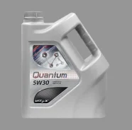 Vitex Quantum