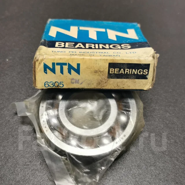 ��������� NTN 6305 6305 ����