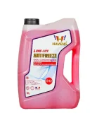 �������� Havens Coolant Long Life G12 RED ���������� 5� ����