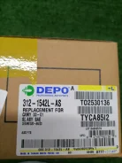 ������� Toyota Camry [2000000439143], ����� 3121542LAS ����