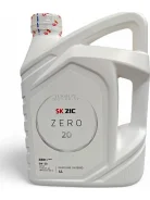ZIC Zero 20