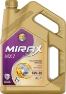 Mirax MX7