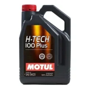 Motul H-Tech 100 Plus