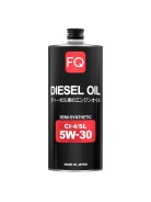 FQ Fujito Quality Diesel