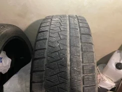 Pirelli Ice Asimmetrico Plus. ������, ��� �����, 2021 ���, �/�, ����� 15 % ����