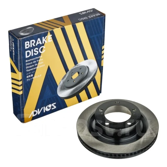 ���� ��������� ���. Advics A6F535B ����