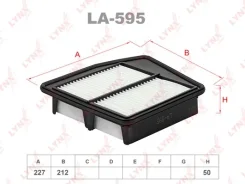 ������ ��������� Lynxauto LA595 LA595 ����