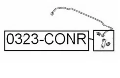 ���� ������������� | ��� ����/��� | ASVA 0323CONR 0323CONR ����