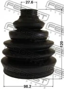 �-�� �������� ����� ���������! VW T5 2.0/1.9TDi 03 Febest 1717PA6 1717PA6 ����
