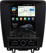 Canbox M-Line Tesla style