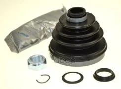 ������� ����� VW GOLF II, Jetta II -1991, POLO 1982-94 GKN (Loebro) ���. 300357 300357 ����