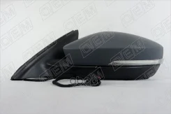 ������� ����� Octavia 2013-2020 6 ���������, � ���������, � ������������, � ��. ������������ O. E. M. ���. OEM0101ZL OEM0101ZL ����