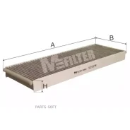 ������ ������ MB Actros M-Filter K952C K952C ����