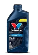 Valvoline All-Climate