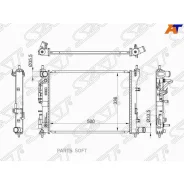 �������� Hyundai Solaris 17- SAT HY00162 HY00162 ����