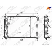 �������� Chevrolet Captiva -15 SAT SGCH0004 SGCH0004 ����