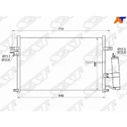 ��������� Chevrolet Lacetti -13 SAT Stcvw13940 STCVW13940 ����