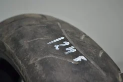 ���� 120/60-17 Dunlop Sportmax ����