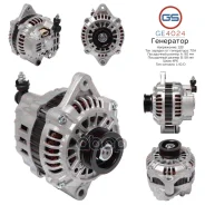 ��������� Suzuki Grand Vitara XL-7 98-06, Suzuki Alto 02-08, Suzuki Jimny (FJ) 98-, Suzuki Wagon R+ (GS ���. GE4024 GE4024 ����