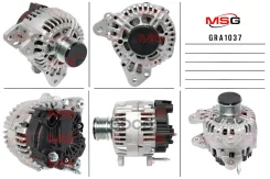 ��������� Seat, VW, Skoda - 12�, 90�, 6�� GRA1037 MSG ���. GRA1037 GRA1037 ����