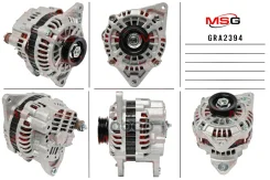 ��������� Mitsubishi, Kia, Volvo - 12�, 100�, 4�� GRA2394 MSG ���. GRA2394 GRA2394 ����