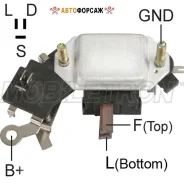 ����-��������� ���������� ���������� Mobiletron VR-H2000-35 Mobiletron VR-H2000-35 Mobiletron VRH200035 ����