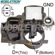 ����-��������� ���������� ���������� Mobiletron VR-H2009-6H Mobiletron VR-H2009-6H Mobiletron VRH20096H ����