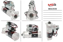 ������� Caterpillar - 24�, 5��� MDA2036 MSG ���. MDA2036 MDA2036 ����