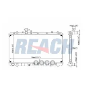�������� ��������� Suzuki SX4 2006- Reach ���. 1.40.22642.116 14022642116 ����