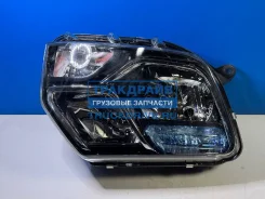 ���� ������ ��� Renault Duster DEPO 553-1101R-LDEM2 5531101RLDEM2 ����