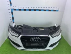 ������� Audi a6 2011 4G0807437 �7 CHV 4G0807437 ����