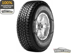 Goodyear Wrangler AT Adventure