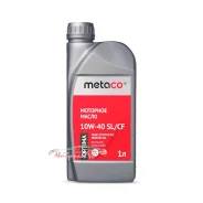 Metaco Optima