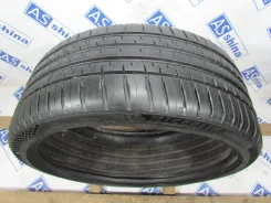 Michelin Pilot Sport 4S